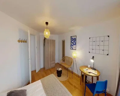Dnevni boravak