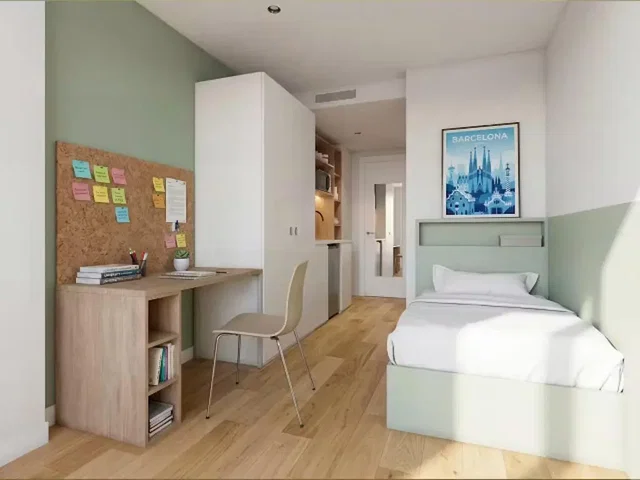 Дневна соба