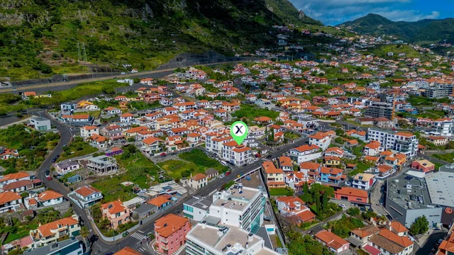 Obývačka