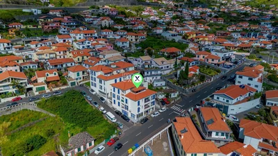 Obývací pokoj