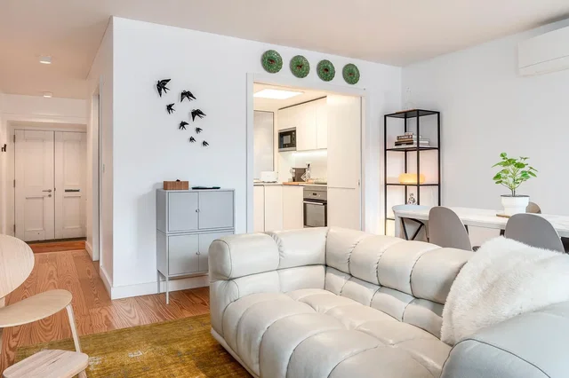 Woonkamer