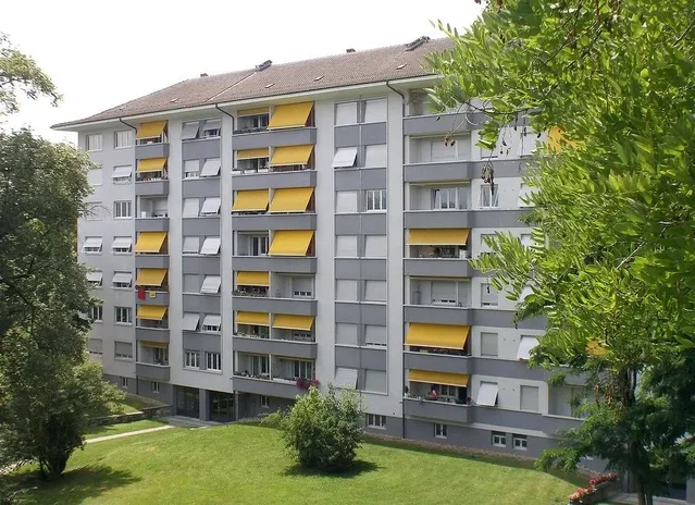 Soggiorno