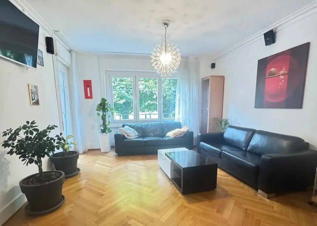 Salon