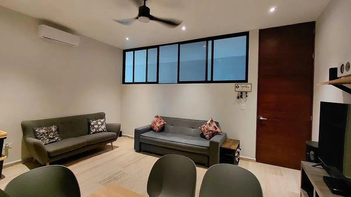 Sala de estar