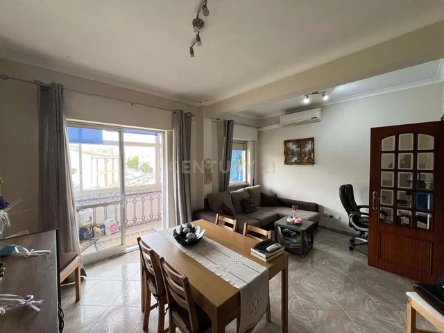 Woonkamer