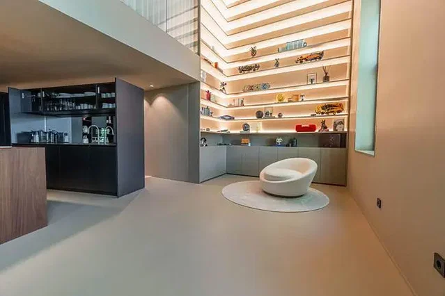 Salon