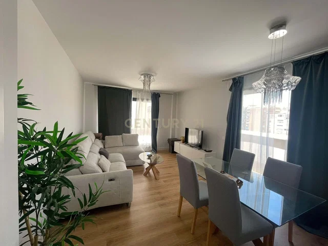 Woonkamer