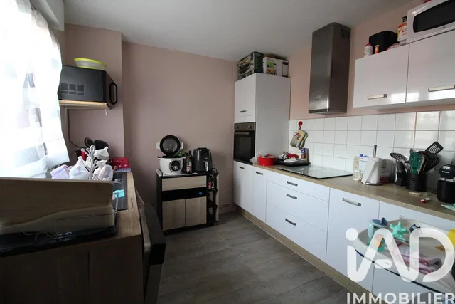 Dnevni boravak