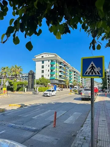 Obývačka