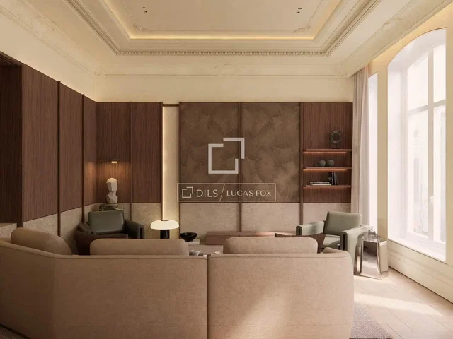 Salon