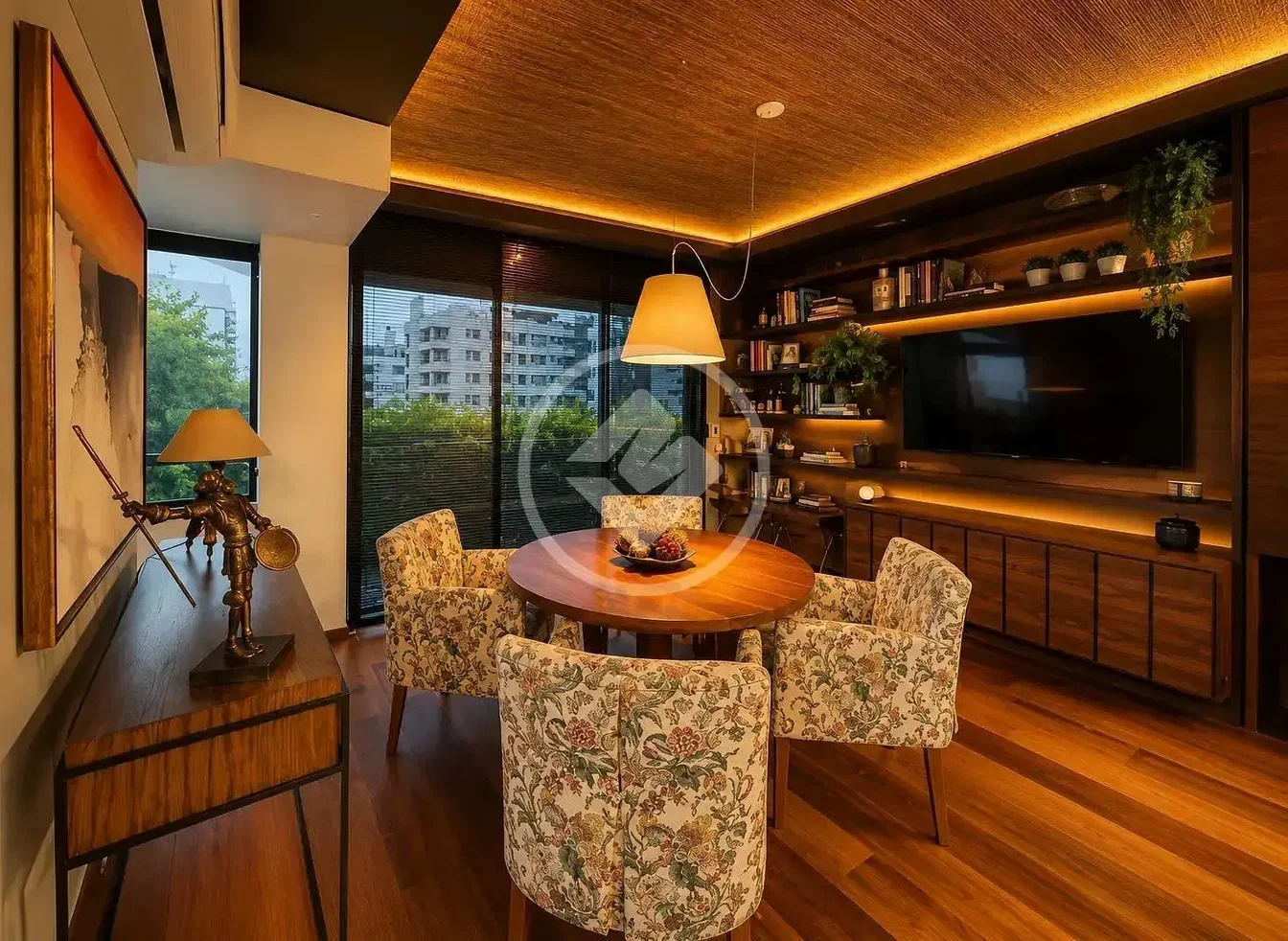 Salon