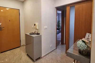 Oturma odası