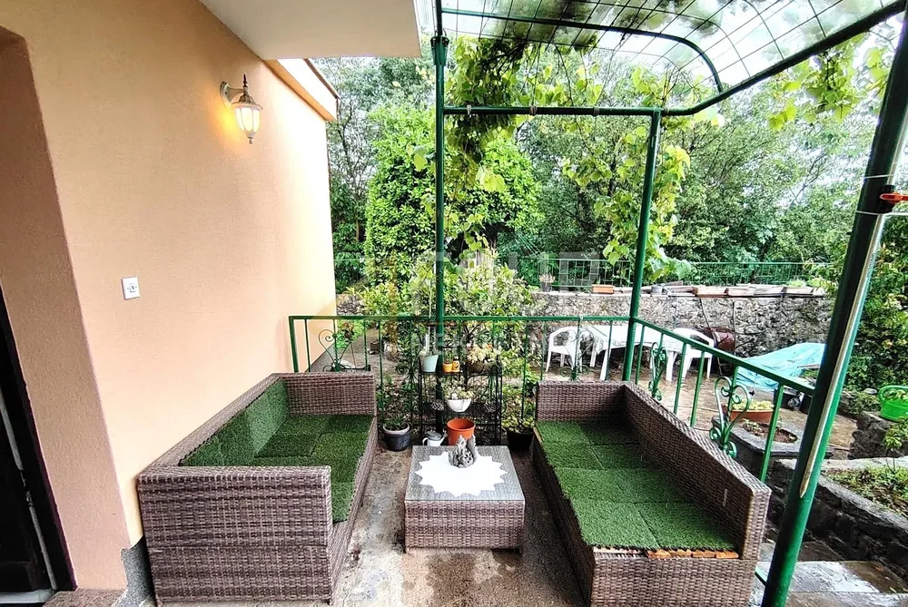 Dnevni boravak