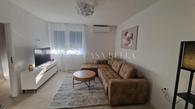 Dnevni boravak