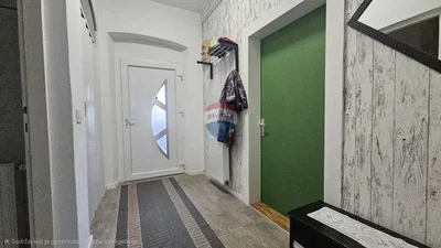 Oturma odası