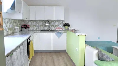 Oturma odası