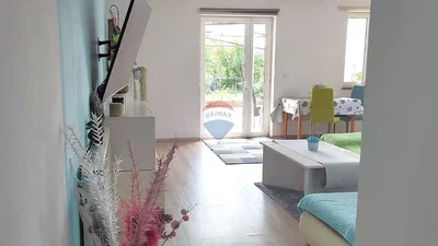 Oturma odası