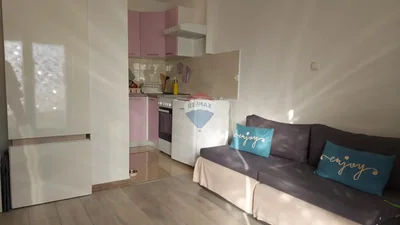 Obývací pokoj