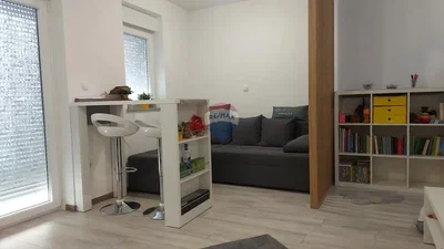 Obývací pokoj