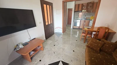 Oturma odası