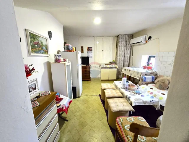 Oturma odası