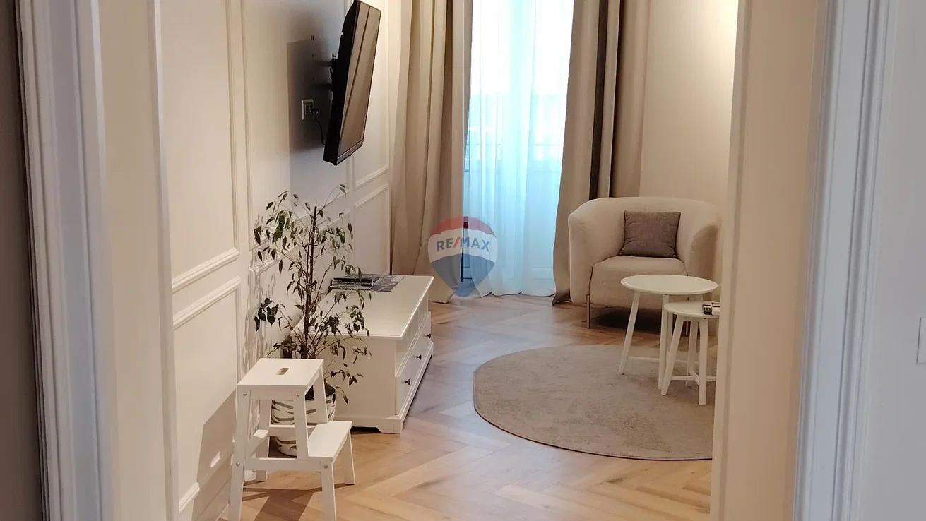 Obývací pokoj