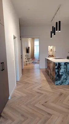 Obývací pokoj