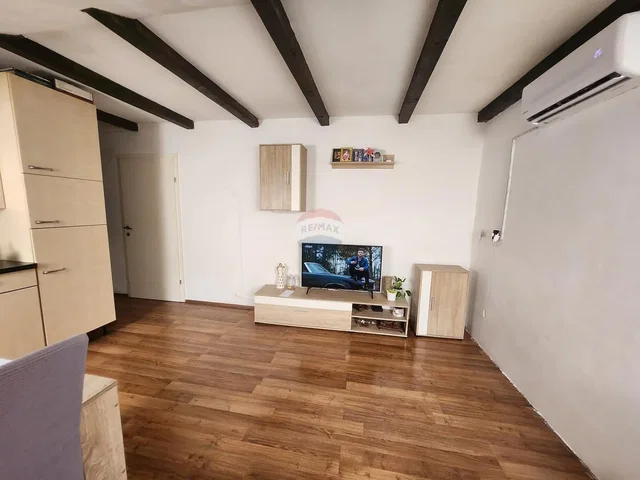 Dnevni boravak