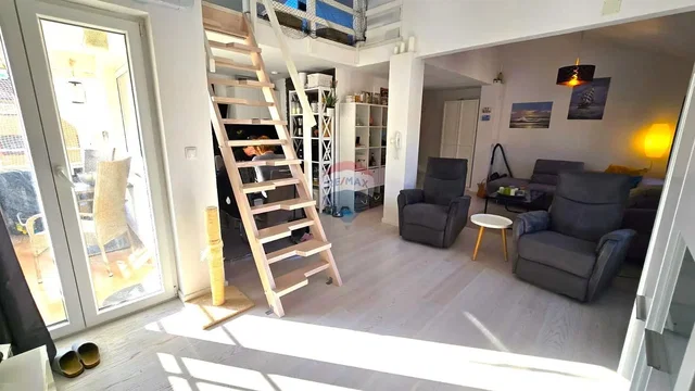 Oturma odası