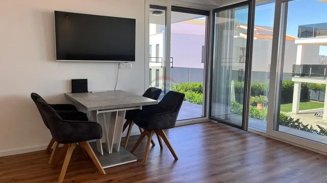 Oturma odası