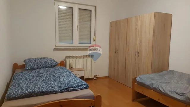 Dnevni boravak