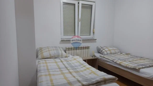 Dnevni boravak