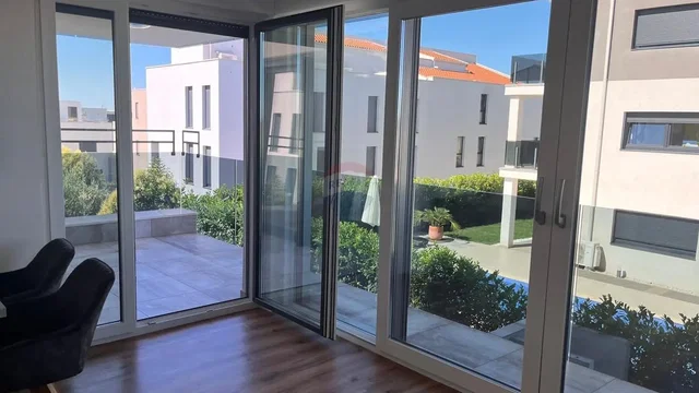 Oturma odası