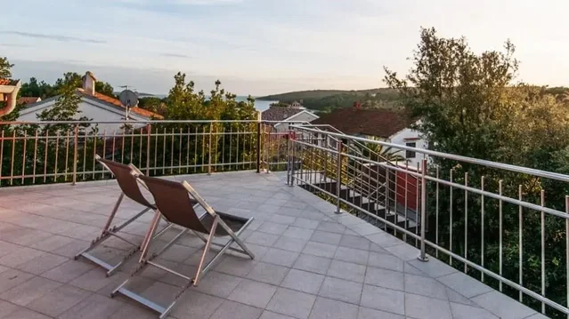 Dnevni boravak