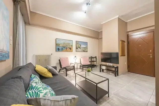 Soggiorno