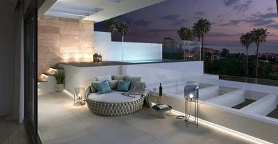 Salón