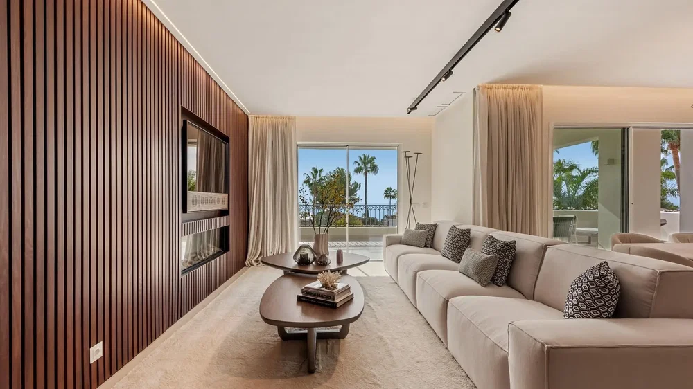 Дневна соба