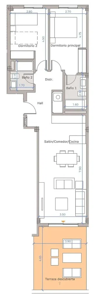 Salón