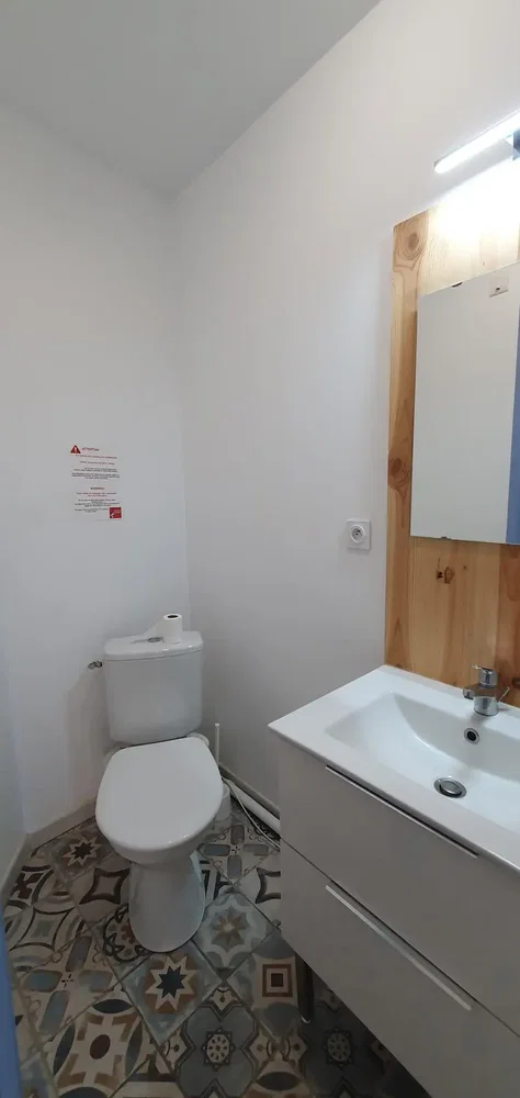 Obývací pokoj