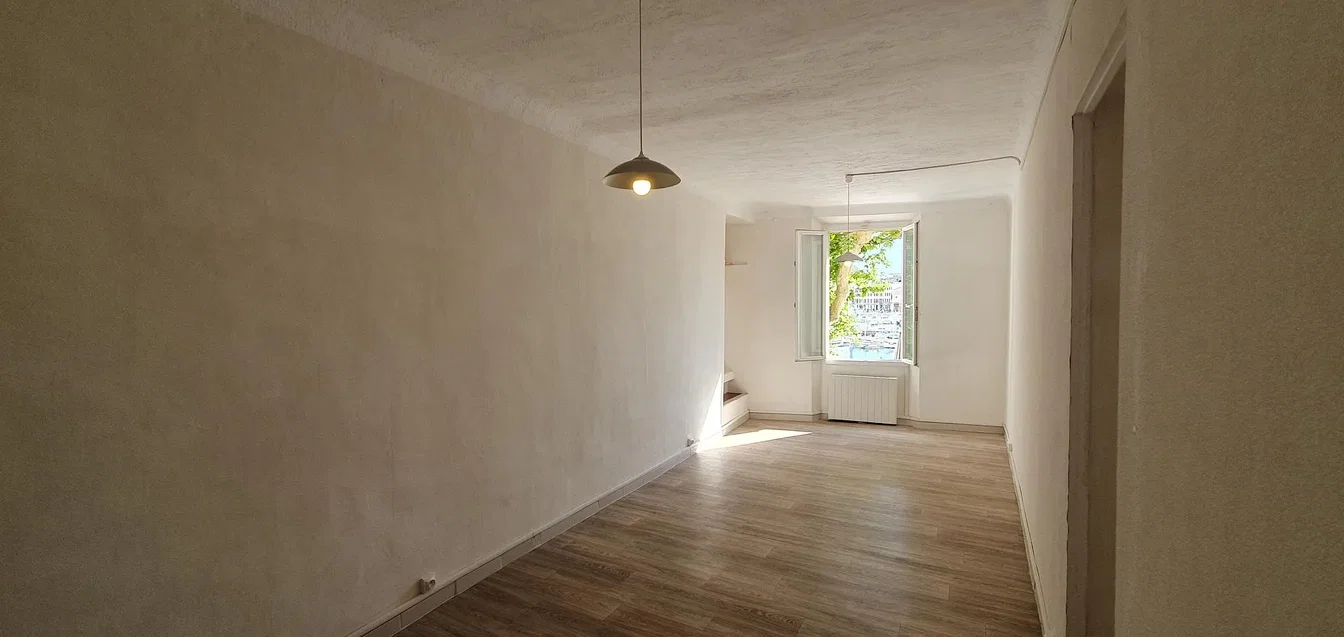 Obývací pokoj