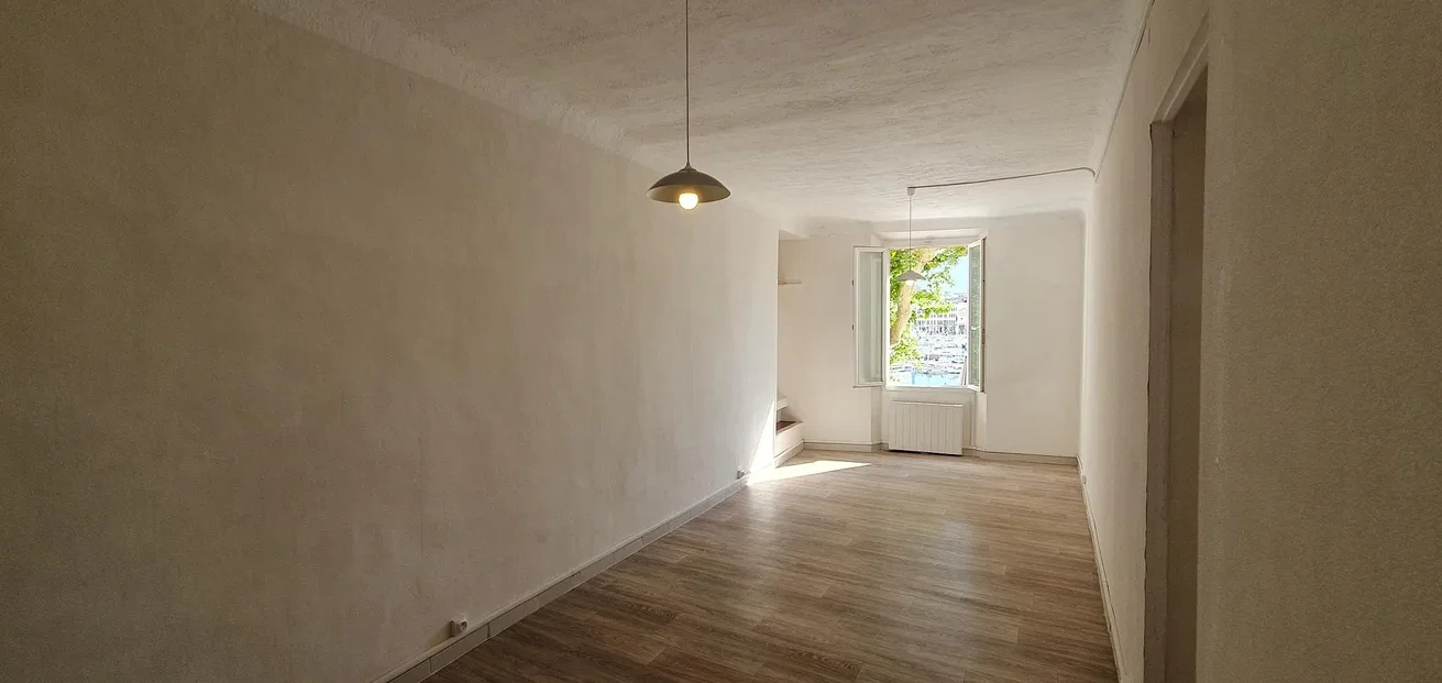 Obývací pokoj