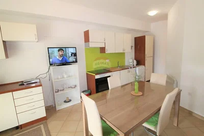 Dnevni boravak