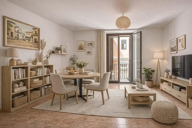 Salón