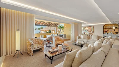 Salón