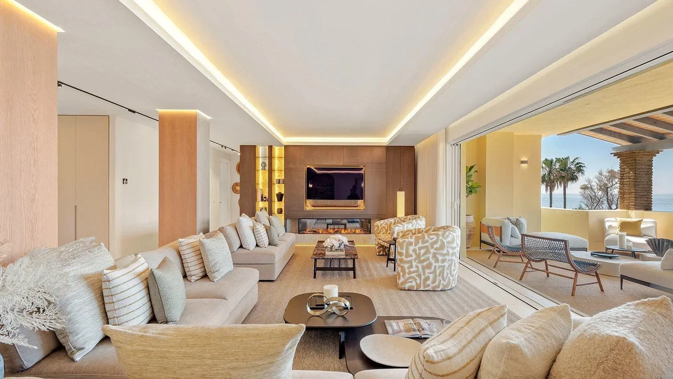 Salón