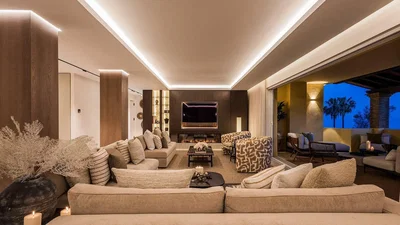 Salón
