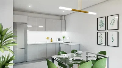 Salón