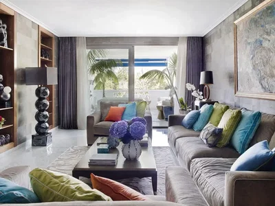 Salón