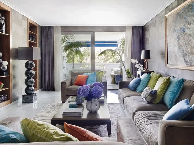 Salón