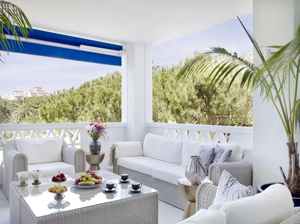 Salón